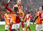 Galatasaray Hadapi Persaingan Sengit dalam Pemain Bintang