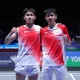 Ganda Campuran Indonesia Maju Semifinal All England