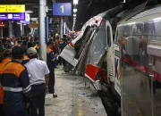 Gangguan KRL dan Kecelakaan Lalu Lintas: Mengungkap Penyebab dan Upaya Pencegahan
