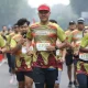 Ganjar Pranowo Soroti Insiden di Jogja Marathon, Ada yang Puji Sikap Tegas Marshal