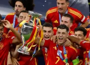 Gavi dan Lamine Yamal Membuat Sejarah di Piala Dunia 2026