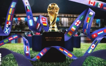 Gelombang Panas Mengancam Stok Ikan dan Pemain Sepak Bola di Piala Dunia 2026