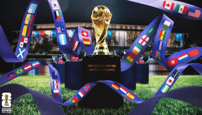 Gelombang Panas Mengancam Stok Ikan dan Pemain Sepak Bola di Piala Dunia 2026