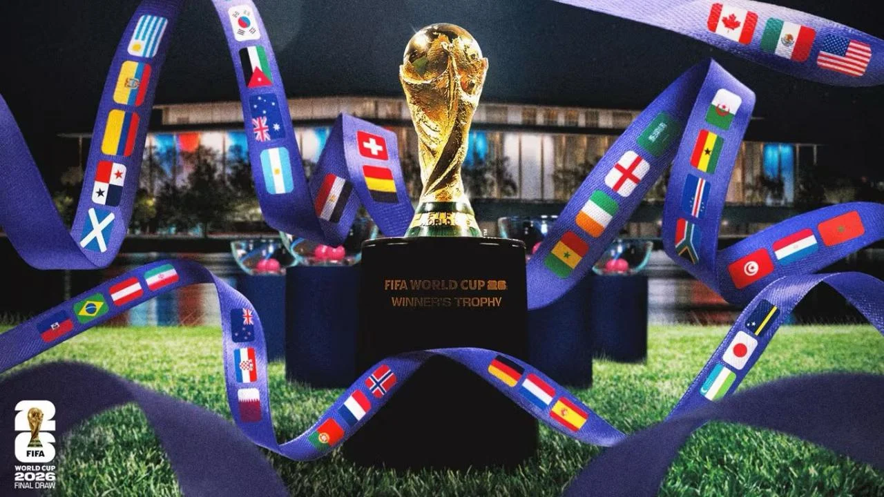 Gelombang Panas Mengancam Stok Ikan dan Pemain Sepak Bola di Piala Dunia 2026