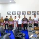 Gema Takbir Menggema di Tanjungpinang, Pemkot Siapkan Hadiah untuk Pemenang Pawai