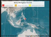 Gempa Bumi Dahsyat di Filipina: Dampak dan Mitigasi di Indonesia