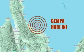 Gempa Bumi di Sulawesi Tengah: Pusdatin BMKG dan Penanganan Darurat