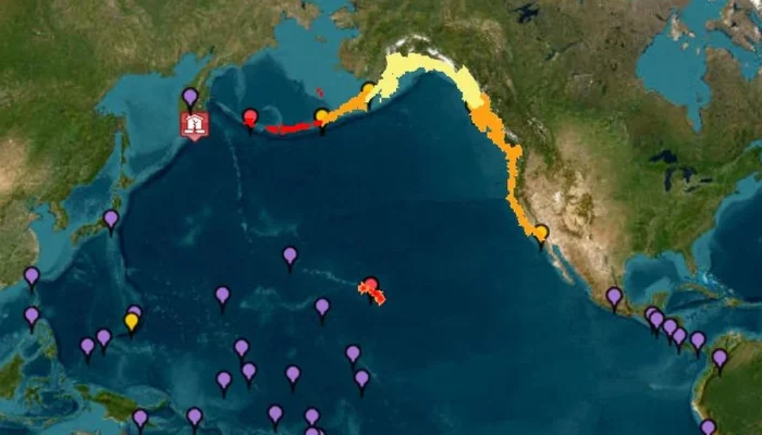 Gempa Bumi Melanda Berbagai Negara, Apakah Terhubung?