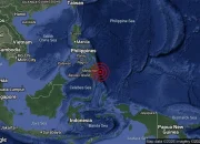 Gempa Bumi Melanda Berbagai Wilayah: Cuba, Filipina, dan Amerika Serikat