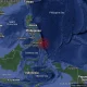 Gempa Bumi Melanda Berbagai Wilayah: Cuba, Filipina, dan Amerika Serikat
