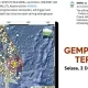 Gempa Bumi Melanda Indonesia: Dari Sumba hingga Maluku Utara, Simak Info Terkini