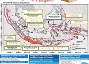 Gempa Bumi Mengguncang Indonesia: Upaya Mitigasi dan Penanganan