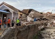 Gempa dan Bencana Alam Mengguncang Indonesia: Apa yang Terjadi?