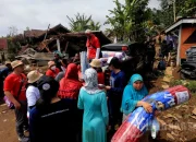 Gempa dan Bencana Alam: Persiapan dan Bantuan