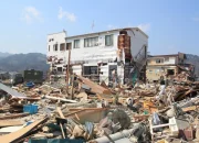 Gempa Jepang 2011: Fenomena Baru yang Mengancam Bumi