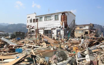 Gempa Jepang 2011: Fenomena Baru yang Mengancam Bumi