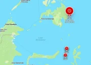 Gempa M 7,7 di Mindanao Filipina Berpotensi Tsunami, BMKG Keluarkan Peringatan untuk Sejumlah Wilayah Indonesia