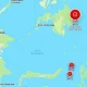 Gempa M 7,7 di Mindanao Filipina Berpotensi Tsunami, BMKG Keluarkan Peringatan untuk Sejumlah Wilayah Indonesia