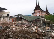Gempa Padang: Dukungan Penuh dari Menteri PU untuk Pembangunan Infrastruktur dan Upaya Mitigasi Bencana