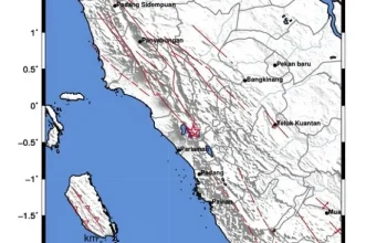 Gempa Padang Panjang: Mengenang Seabad Tragedi dan Membangun Ketangguhan