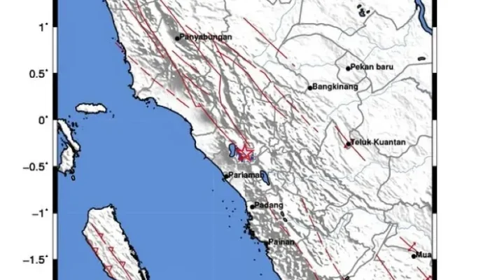 Gempa Padang Panjang: Mengenang Seabad Tragedi dan Membangun Ketangguhan