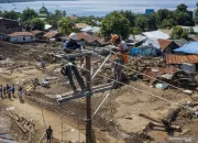 Gempa Sigi: Pemulihan Pasca Bencana dan Peringatan HUT Ke-18 Kabupaten Sigi