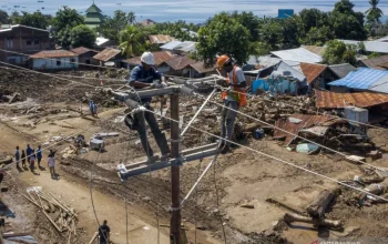 Gempa Sigi: Pemulihan Pasca Bencana dan Peringatan HUT Ke-18 Kabupaten Sigi