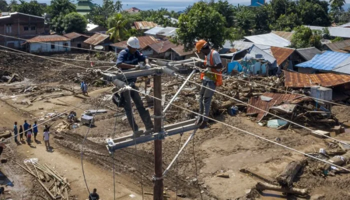 Gempa Sigi: Pemulihan Pasca Bencana dan Peringatan HUT Ke-18 Kabupaten Sigi
