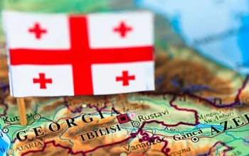 Georgia dan Romania: Dua Negara yang Berkembang dalam Bidang Ekonomi dan Kreatif