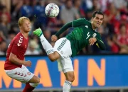 Germán Berterame dan Pemain Naturalisasi Meksiko di Piala Dunia 2026