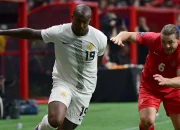 Gervane Kastaneer dan Pemain Lainnya Mewakili Indonesia di Piala Dunia 2026