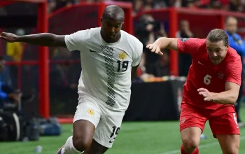 Gervane Kastaneer dan Pemain Lainnya Mewakili Indonesia di Piala Dunia 2026