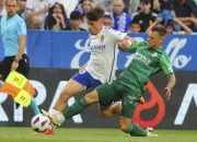 Getafe vs Mallorca: Persaingan Sengit untuk Pemain Muda Adrián Liso