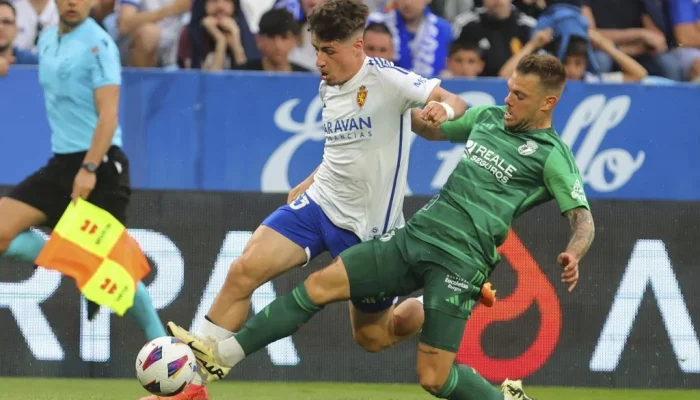 Getafe vs Mallorca: Persaingan Sengit untuk Pemain Muda Adrián Liso