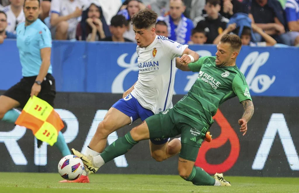 Getafe vs Mallorca: Persaingan Sengit untuk Pemain Muda Adrián Liso
