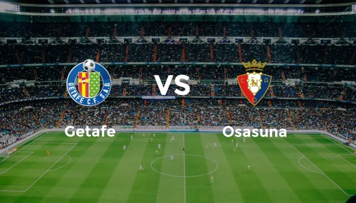 Getafe vs Osasuna: Pertarungan Sengit di Liga Spanyol