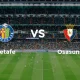 Getafe vs Osasuna: Pertarungan Sengit di Liga Spanyol