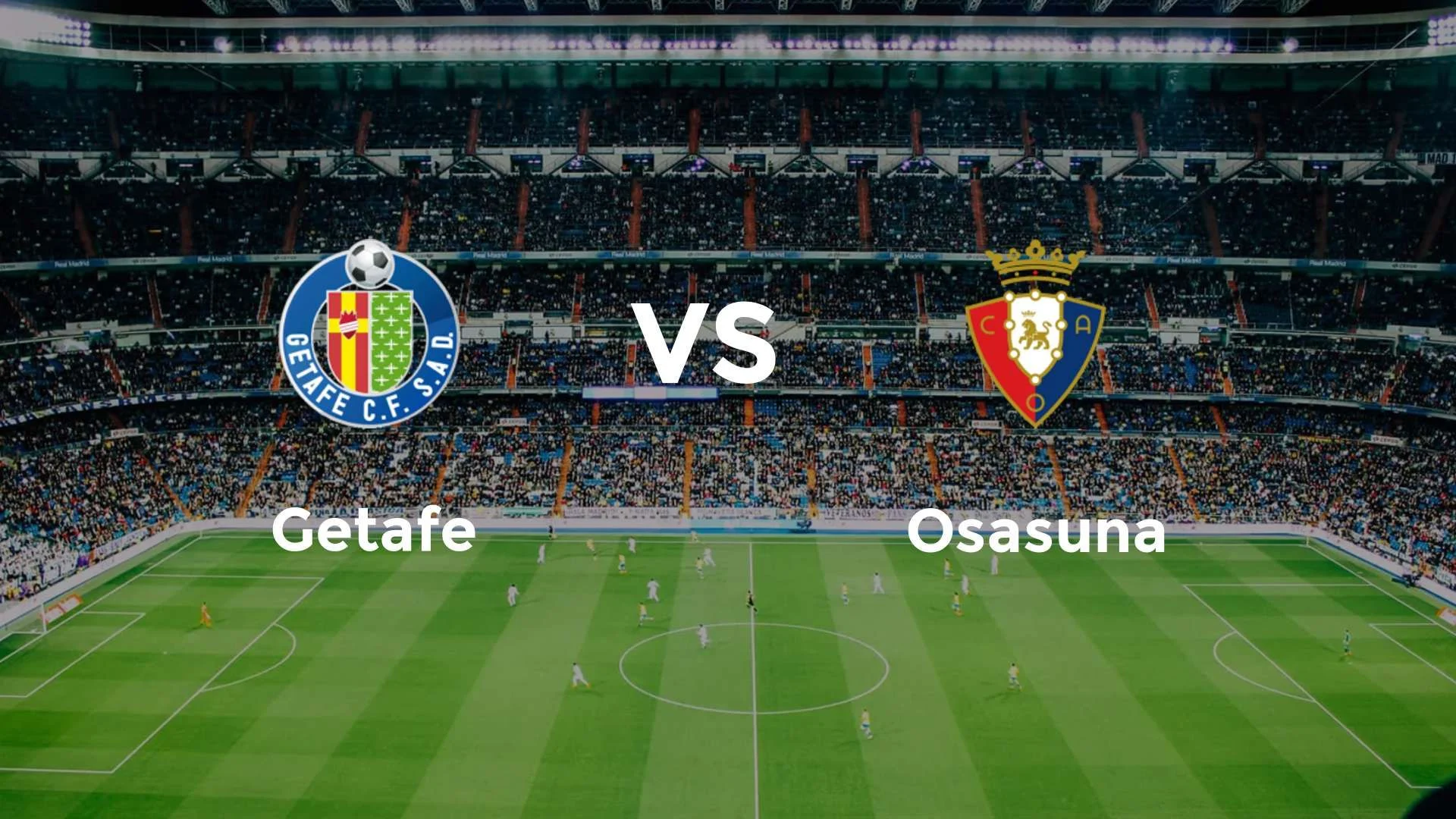 Getafe vs Osasuna: Pertarungan Sengit di Liga Spanyol