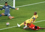 Ghana Menang Dramatis Atas Panama Berkat Gol Caleb Yirenkyi di Menit Terakhir