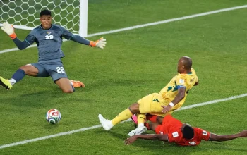 Ghana Menang Dramatis Atas Panama Berkat Gol Caleb Yirenkyi di Menit Terakhir