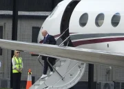 Gianni Infantino Dikritik atas Penggunaan Jet Pribadi Selama Piala Dunia