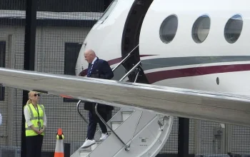 Gianni Infantino Dikritik atas Penggunaan Jet Pribadi Selama Piala Dunia