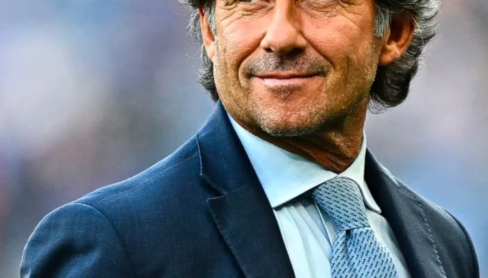 Giovanni Carnevali Jadi Amministratore Delegato Juventus, Masa Depan Sassuolo vs Lecce?