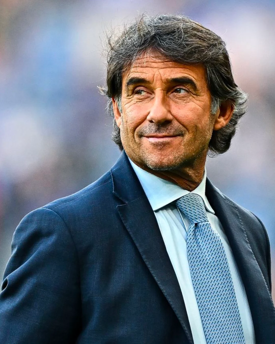 Giovanni Carnevali Jadi Amministratore Delegato Juventus, Masa Depan Sassuolo vs Lecce?