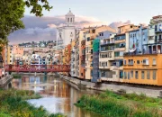 Girona, Kota yang Menarik Perhatian Dunia
