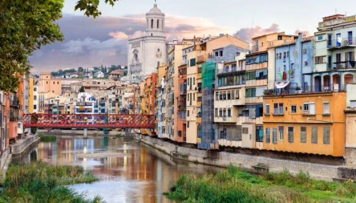 Girona, Kota yang Menarik Perhatian Dunia