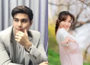 Gisella Anastasia Debut Sinetron di RCTI dengan Tobat Jatuh Cinta