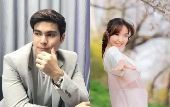 Gisella Anastasia Debut Sinetron di RCTI dengan Tobat Jatuh Cinta