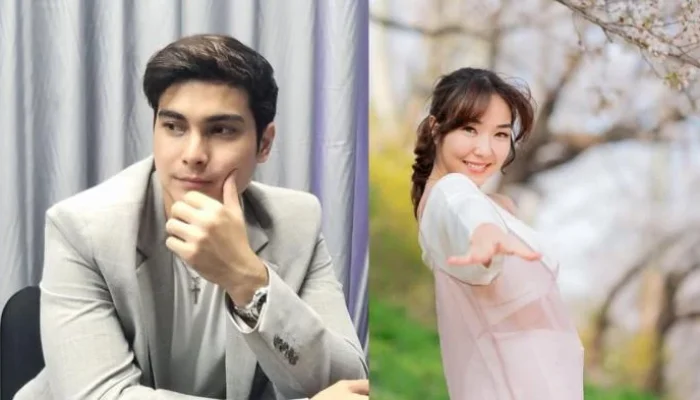 Gisella Anastasia Debut Sinetron di RCTI dengan Tobat Jatuh Cinta
