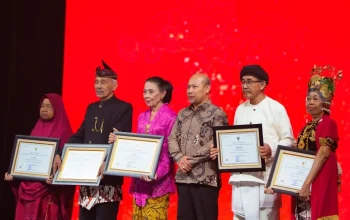 Gold Gala: Shanghai Film Festival Merayakan Kreativitas Muda dan Penghargaan untuk Para Maestro